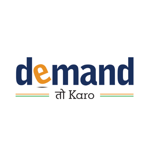 Demand To Karo logo