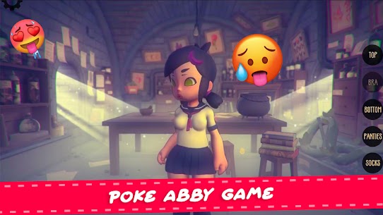 Poke Abby Apk Mobile 2