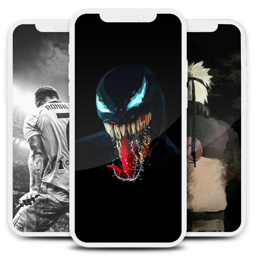 black wallpapers for iphone 14 pro max - Mods Link