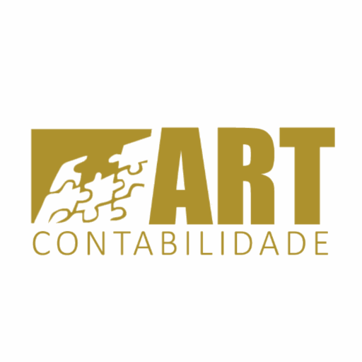 ART Contabilidade logo
