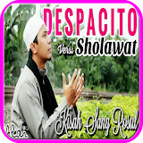 Sholawat Versi Despocito icon