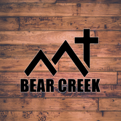 Bear Creek Baptist Church logo