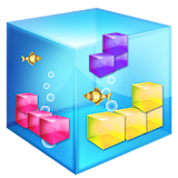 Water Block icon
