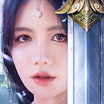 Cover Image of Télécharger 靈蛇奇緣 - 高爆仙俠MMO  APK