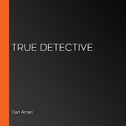 Icon image True Detective
