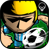 Soccer Run n Shoot (Football) icon