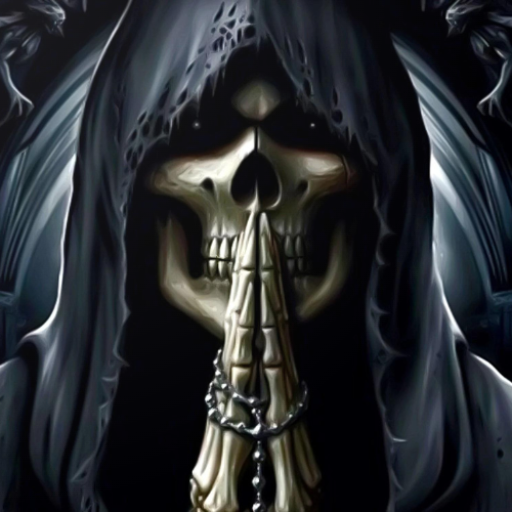 Grim Reaper Wallpaper hd Download on Windows