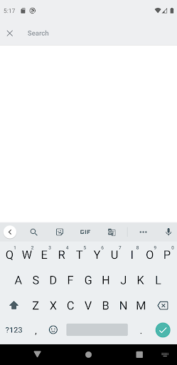 Footfallcam Support App