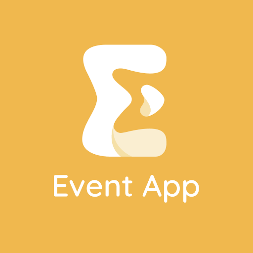 Event App by EventMobi Logo