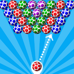 Cover Image of 下载 Bubble Shooter  APK