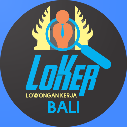 LokerBali - Info Lowongan Bali logo