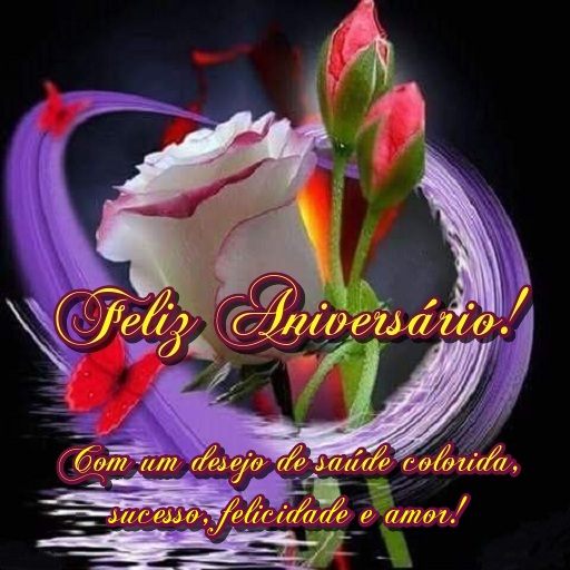 Feliz Aniversário! Screen 2