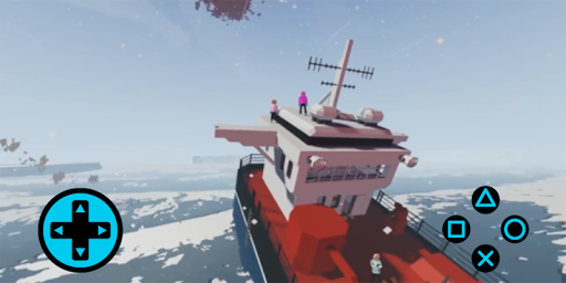 Guide stormworks build  rescue 2020