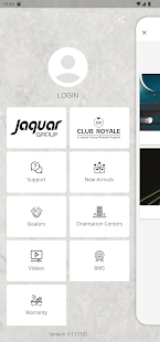 Jaquar Screenshot