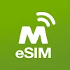 Mede eSIM:Viajes e Internet 5G