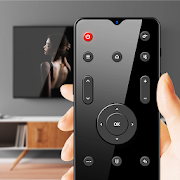  Smart Remote Control for TV 