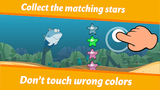 Color Shark:Ceylin-H - Screenshot 3