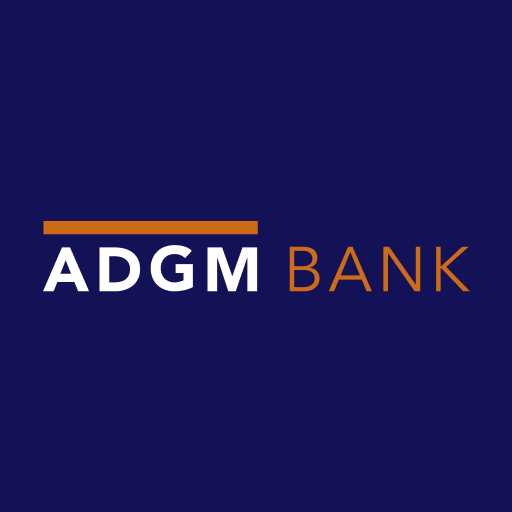 ADGM BANK logo
