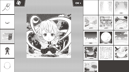 Kimetsu No Yaiba Characters