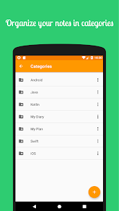 Simple Notes v2.9.7 Apk (Full/Pro Unlocked) Free For Android 3