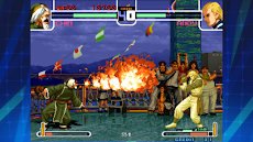 KOF 2002 アケアカNEOGEOのおすすめ画像4