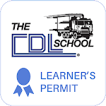 CDL Learner's Permit App Apk
