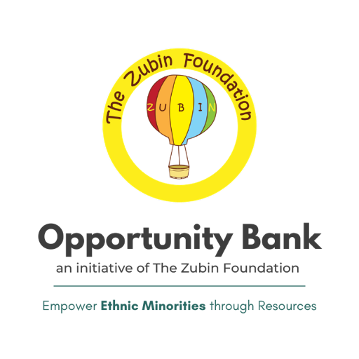 Opportunity Bank logo