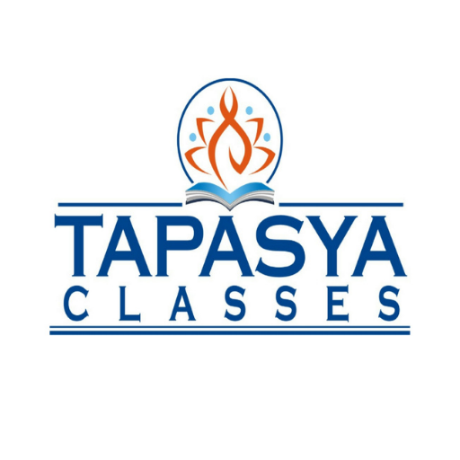 Tapasya Classes logo