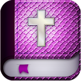 King James Bible app icon