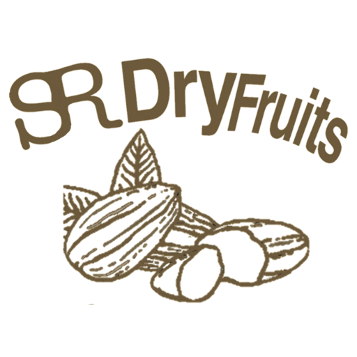 SR Dryfruits