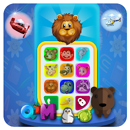 Jiny Talk Jr Phone Mod Apk
