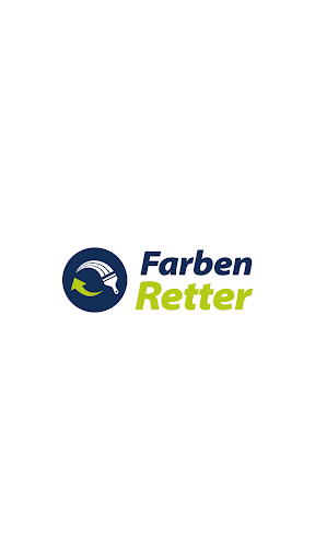Android application FarbenRetter screenshort
