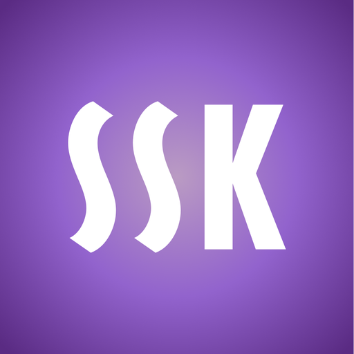 SSK Lightstick  Icon