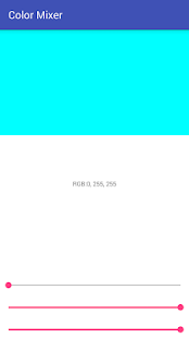 Color Mixer / Maker(圖2)-速報App