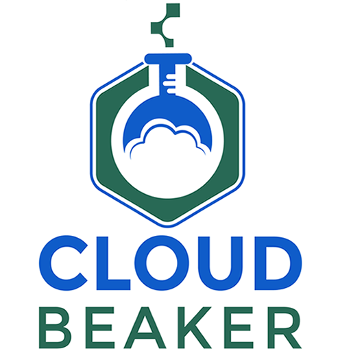 CLOUD BEAKER logo