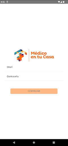 medico en tu casa Screen 3