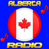 Alberta Radio icon