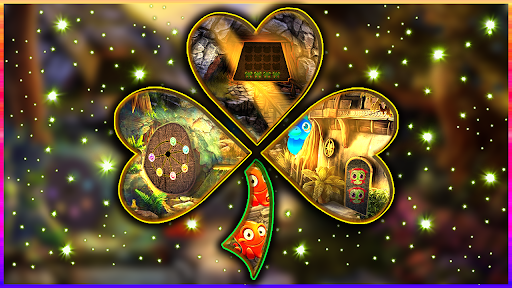 Ingenuous Bat Escape