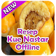 Resep Kue Nastar Lengkap Offline Download on Windows