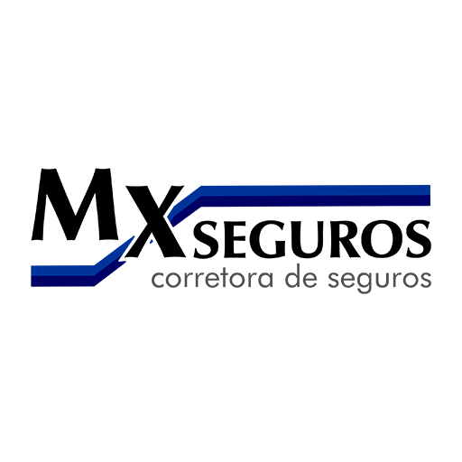 MX Seguros logo