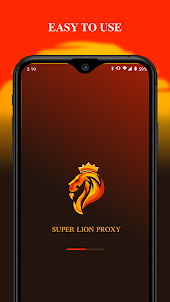 Super Lion Proxy