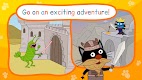 screenshot of Kid-E-Cats: Bedtime Stories