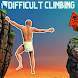 About climbing: difficult game
