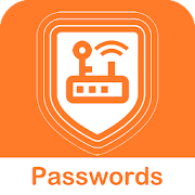 WiFi Router Passwords - WiFi Router Admin Setup