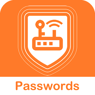 WiFi Router Passwords - Setup