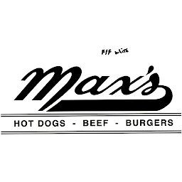 Icon image Max's Take Out Chicago