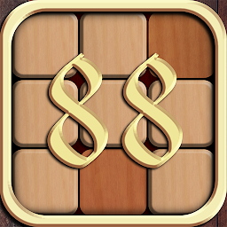 Woody 88: Fill Squares Puzzle Mod Apk