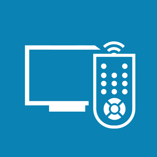 AQUOS TV REMOTE Logo