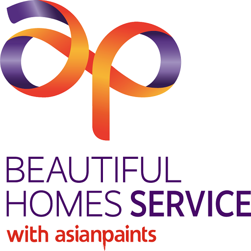 Beautiful Homes Service  Icon