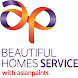 Beautiful Homes Service - Androidアプリ